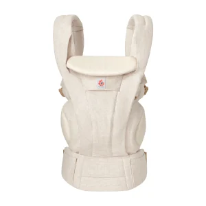 Ergobaby Omni Deluxe Natural Linen