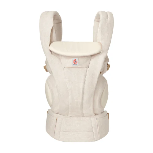 Ergobaby Omni Deluxe Natural Linen Ergobaby Omni Deluxe Natural Linen