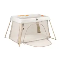 Maxi Cosi Calao Light Travel Portacot Side Open