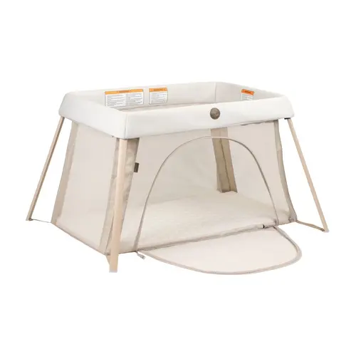 Maxi Cosi Calao Light Travel Portacot Side Open