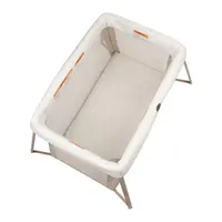 Maxi Cosi Calao Light Travel Portacot Top View