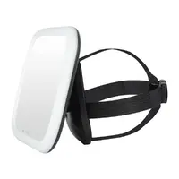 Maxi Cosi Deluxe Baby Mirror With Led Lights Side