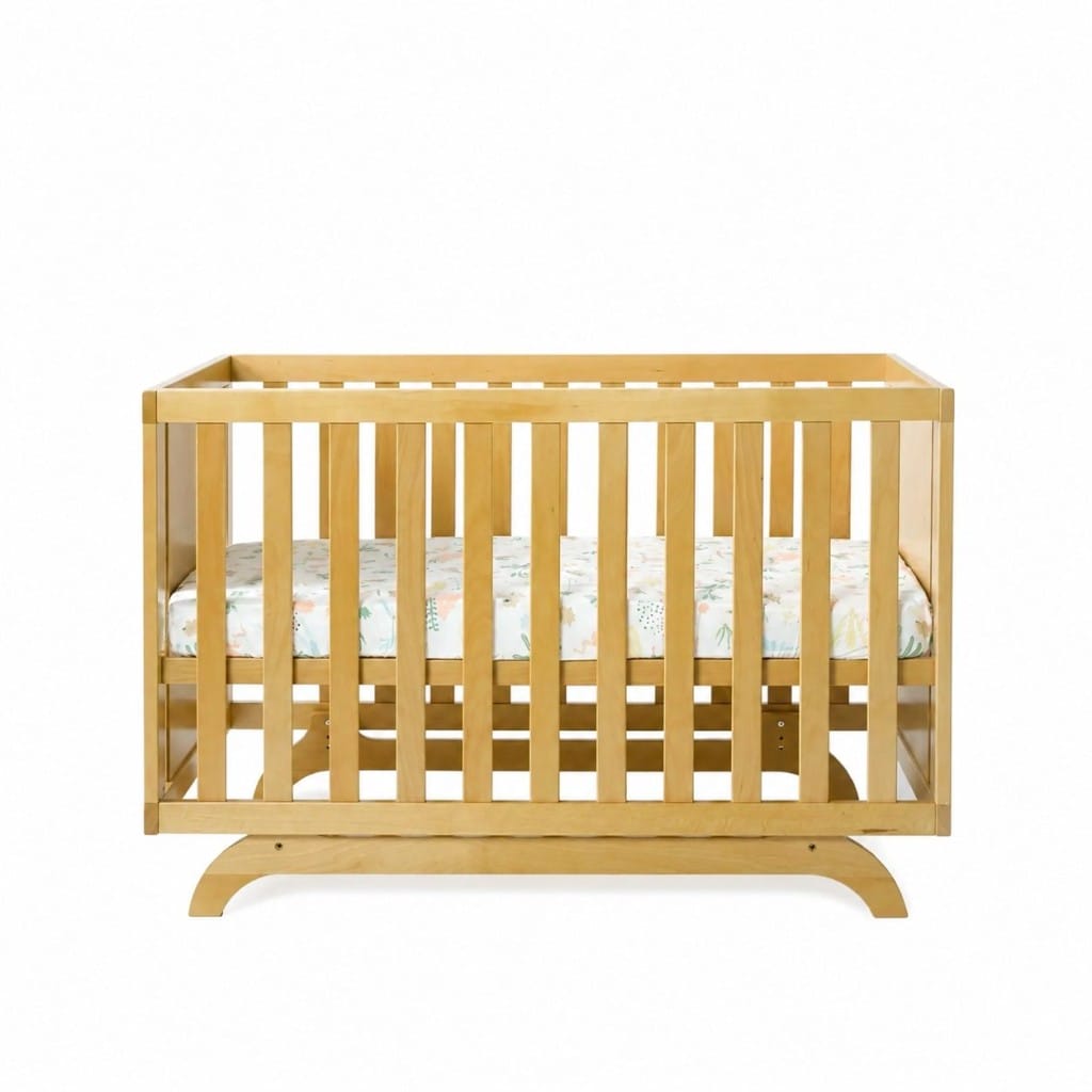 Sunbury Madsion Cot