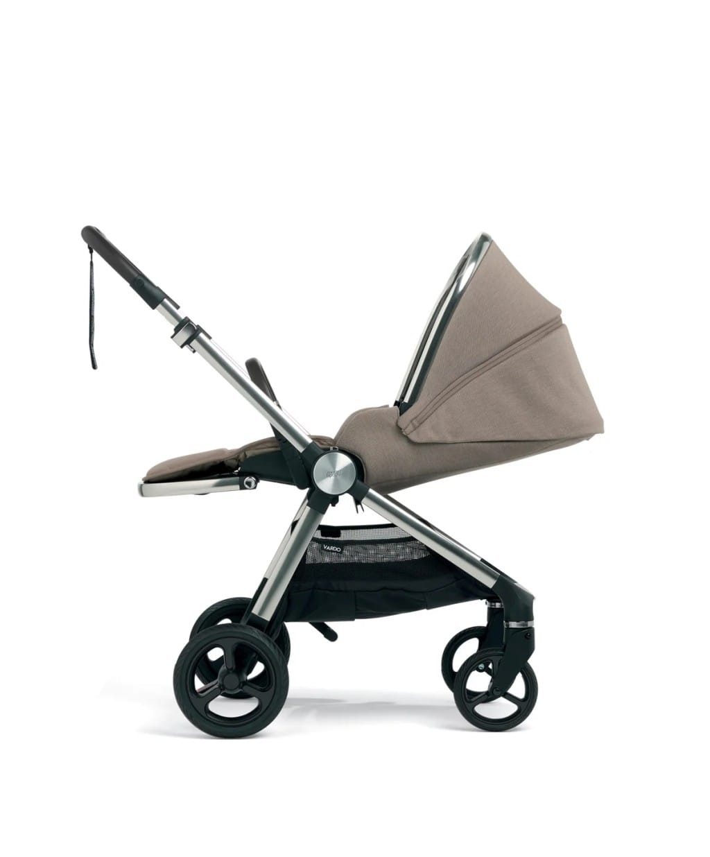 Mamas Papas Vardo Pram Seat & Frame Heritage Layback