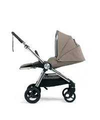 Mamas Papas Vardo Pram Seat & Frame Heritage Rear Facing Mamas Papas Vardo Pram Seat & Frame Heritage Rear Facing