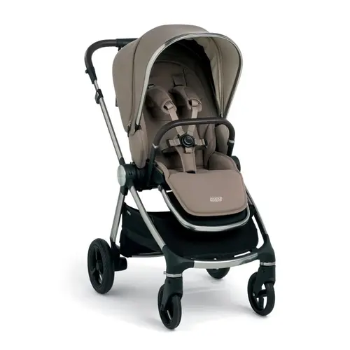 Mamas Papas Vardo Pram Seat & Frame Heritage Hero Mamas Papas Vardo Pram Seat & Frame Heritage Hero