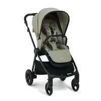 Mamas Papas Vardo Pram Seat & Frame Sage Hero Mamas Papas Vardo Pram Seat & Frame Sage Hero