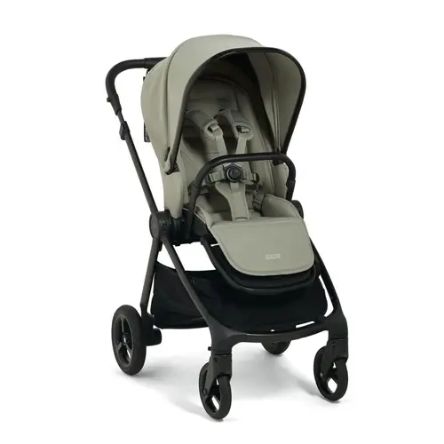 Mamas Papas Vardo Pram Seat & Frame Sage Hero Mamas Papas Vardo Pram Seat & Frame Sage Hero
