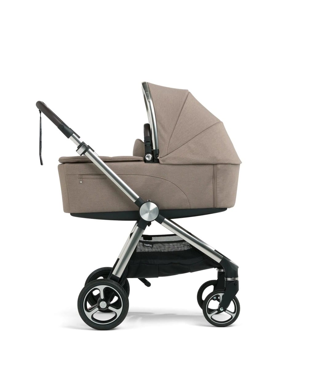 Mamas Papas Carrycots Vardo Carrycot Heritage On Pram
