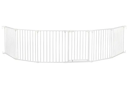 Dreambaby Discovery 6 Converta 3 In 1 Play Pen In Gate Mode Dreambaby Discovery 6 Converta 3 In 1 Play Pen In Gate Mode
