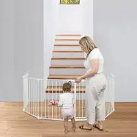 Dreambaby Discovery 6 Converta 3 In 1 Play Pen Lifestyle 3 Dreambaby Discovery 6 Converta 3 In 1 Play Pen Lifestyle 3