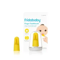 Frida Baby Fingerbrush