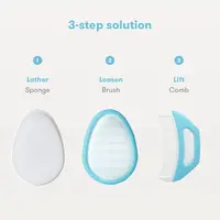 Frida Baby Flake Fixer 3 Step Solution Frida Baby Flake Fixer 3 Step Solution