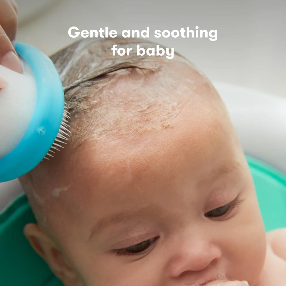 Frida Baby Flake Fixer Gentle