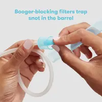 Frida Baby Nosefrida Nasal Aspirator Filters