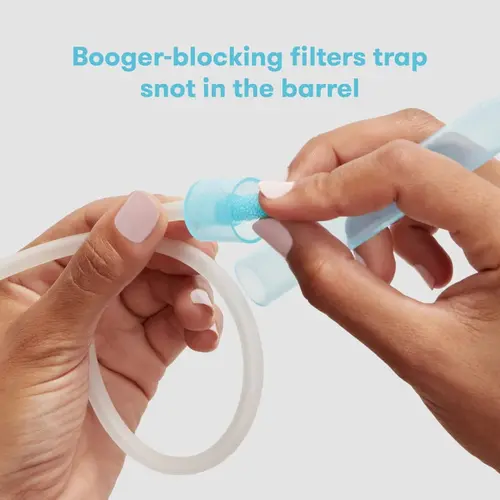 Frida Baby Nosefrida Nasal Aspirator Filters Frida Baby Nosefrida Nasal Aspirator Filters