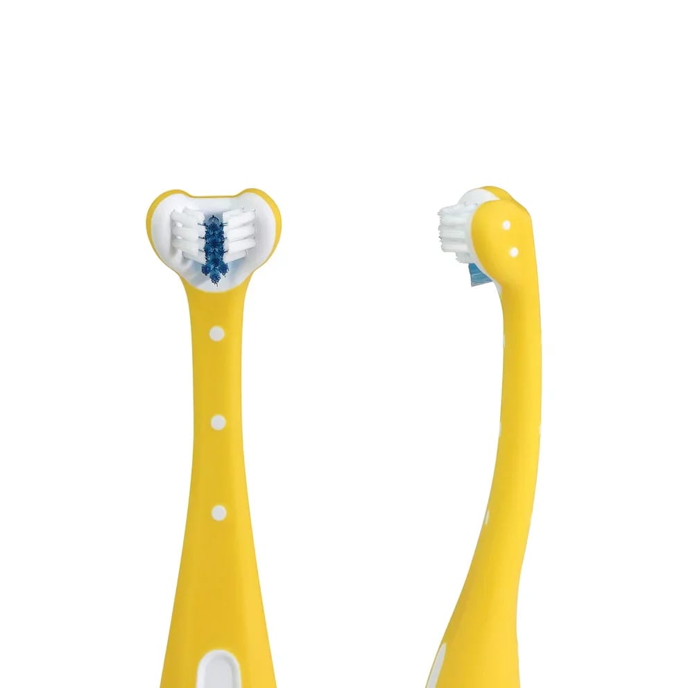 Frida Baby Toothhugger Front And Rear