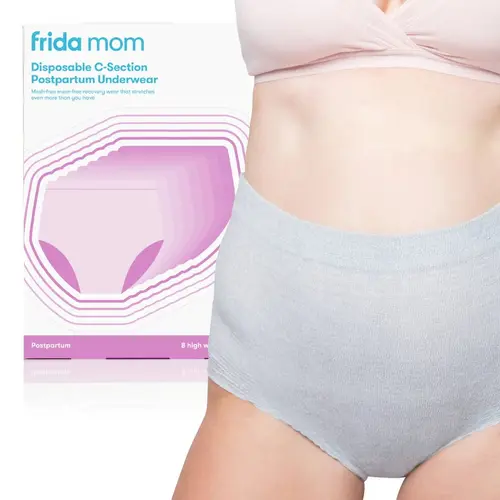 Frida Mom Disposable High Waist Underwear Frida Mom Disposable High Waist Underwear