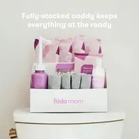 Frida Mom Hospital Labor & Delivery Kit Lifesryle