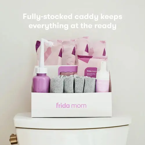 Frida Mom Hospital Labor & Delivery Kit Lifesryle Frida Mom Hospital Labor & Delivery Kit Lifesryle