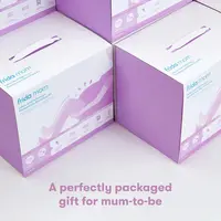 Frida Mom Hospital Labor & Delivery Kit Packaged For A Gift