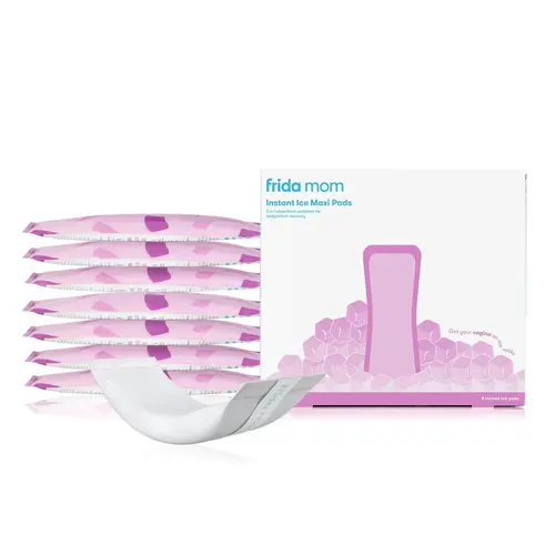 Frida Mom Instant Ice Maxi Pads Frida Mom Instant Ice Maxi Pads