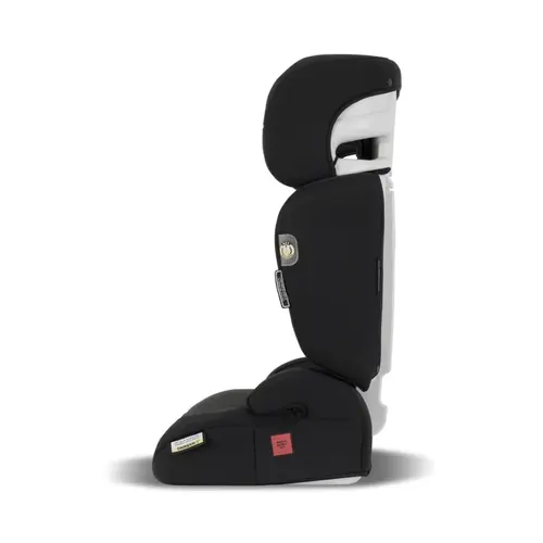 Infasecure Aspire More Side Infasecure Aspire More Side