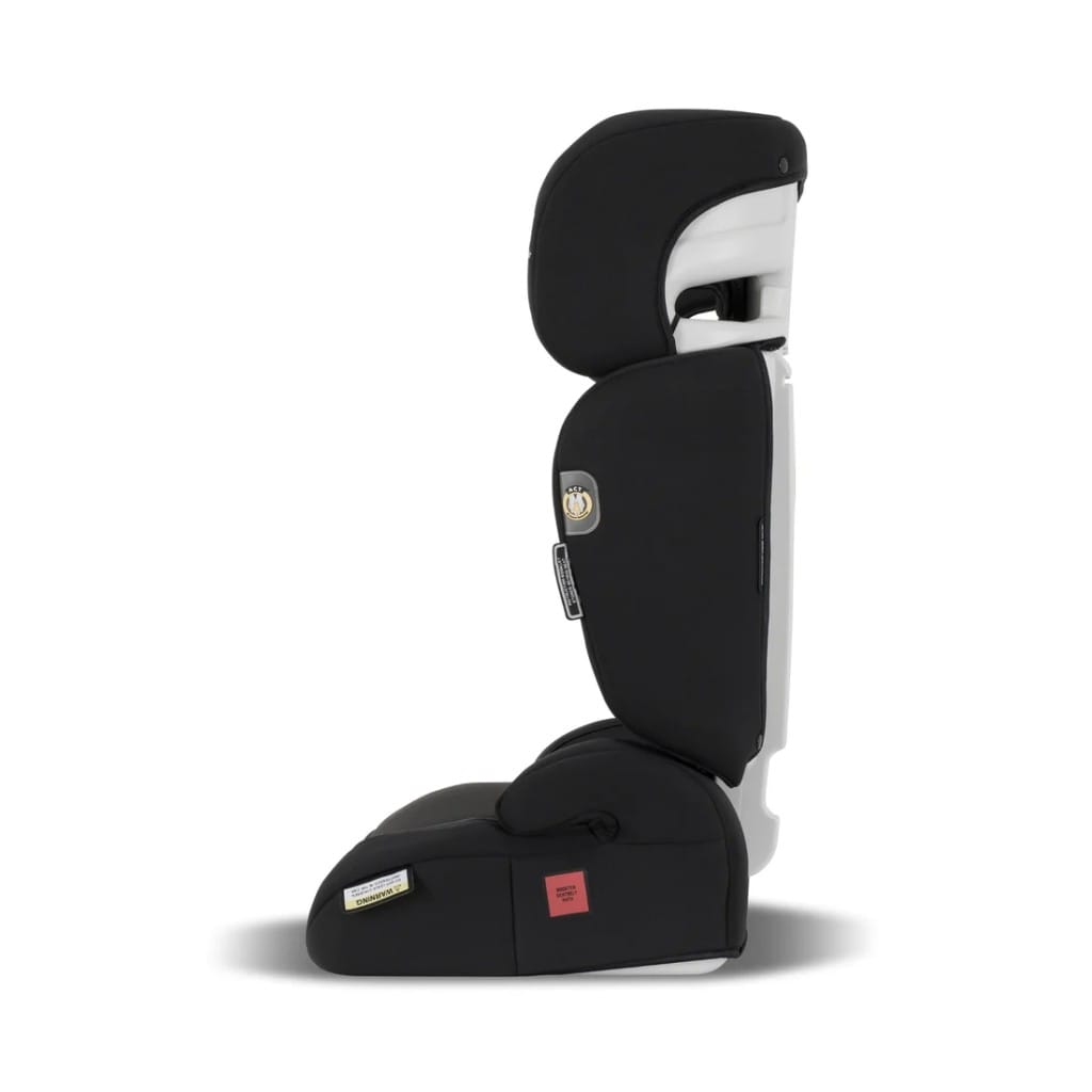 Infasecure Aspire More Side