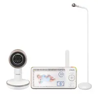 Vtech V Care 2 Vtech V Care 2 Baby Monitor with AI