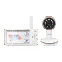 Vtech V Care 2 Camera And Screen Vtech V Care 2 Camera And Screen