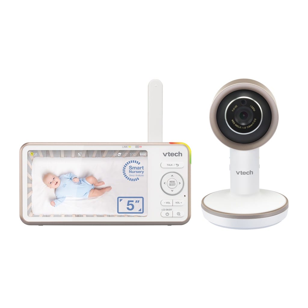 Vtech V Care 2 Camera And Screen