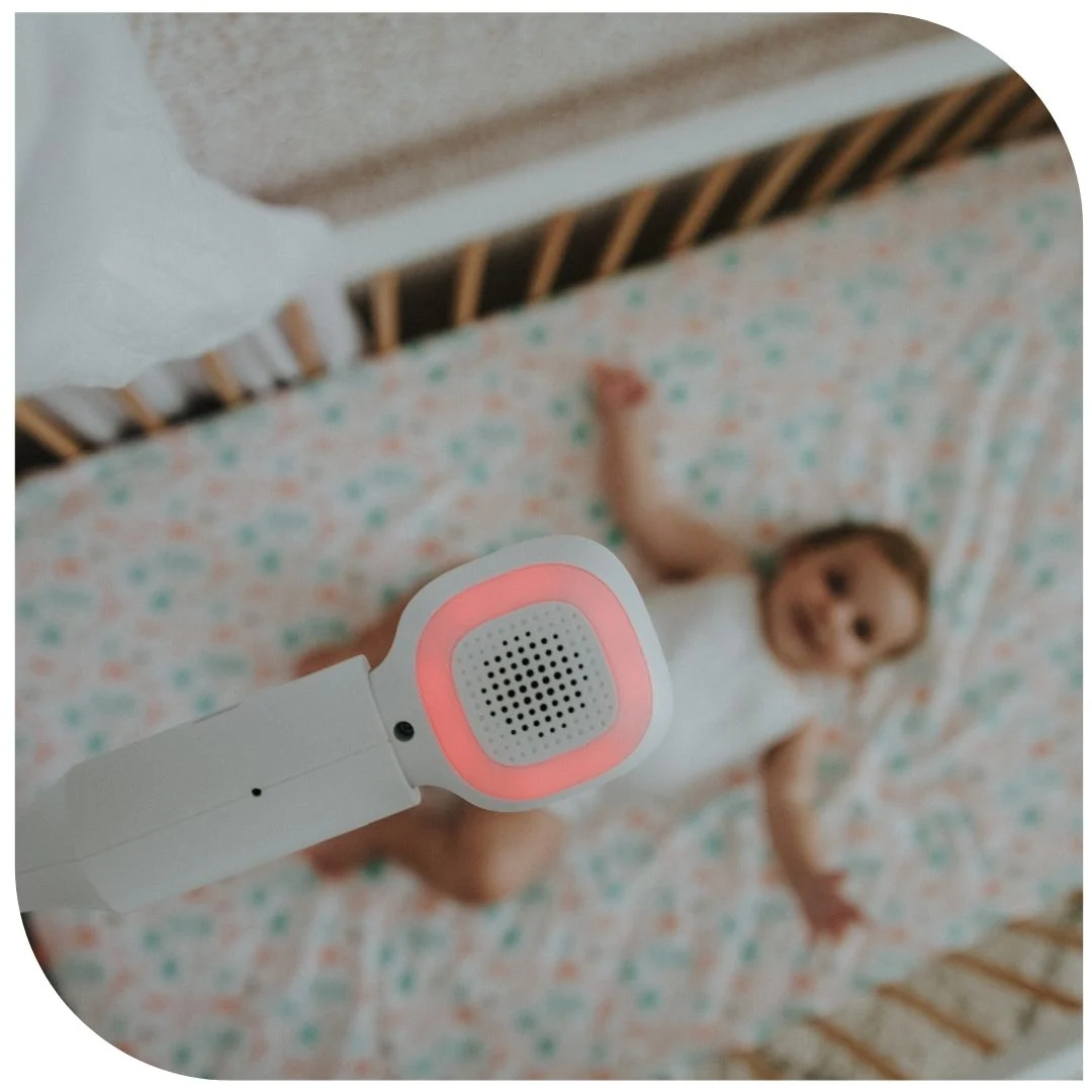 Oricom Obh650p Night Light Lifestyle