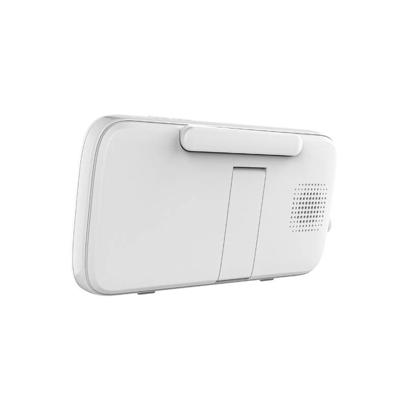 Oricom Obh650p Parent Unit Rear