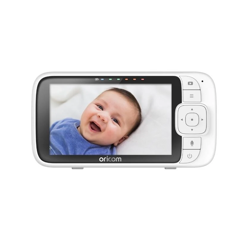 Oricom Obh650p Parent Unit