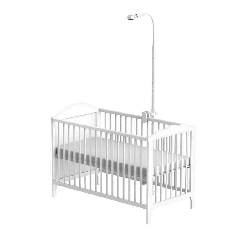 Oricom Obh650p On Cot Stand Angle