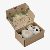 Tiny Love Snuggly Buddies Koala Packaging