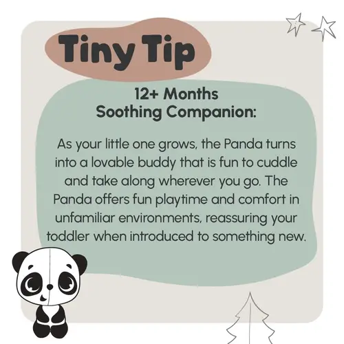 Tiny Love Snuggly Buddies Koala Tip 1 Tiny Love Snuggly Buddies Koala Tip 1