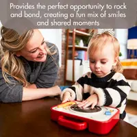 Tiny Love Tiny Rockers Dj Station Rock And Bond Tiny Love Tiny Rockers Dj Station Rock And Bond
