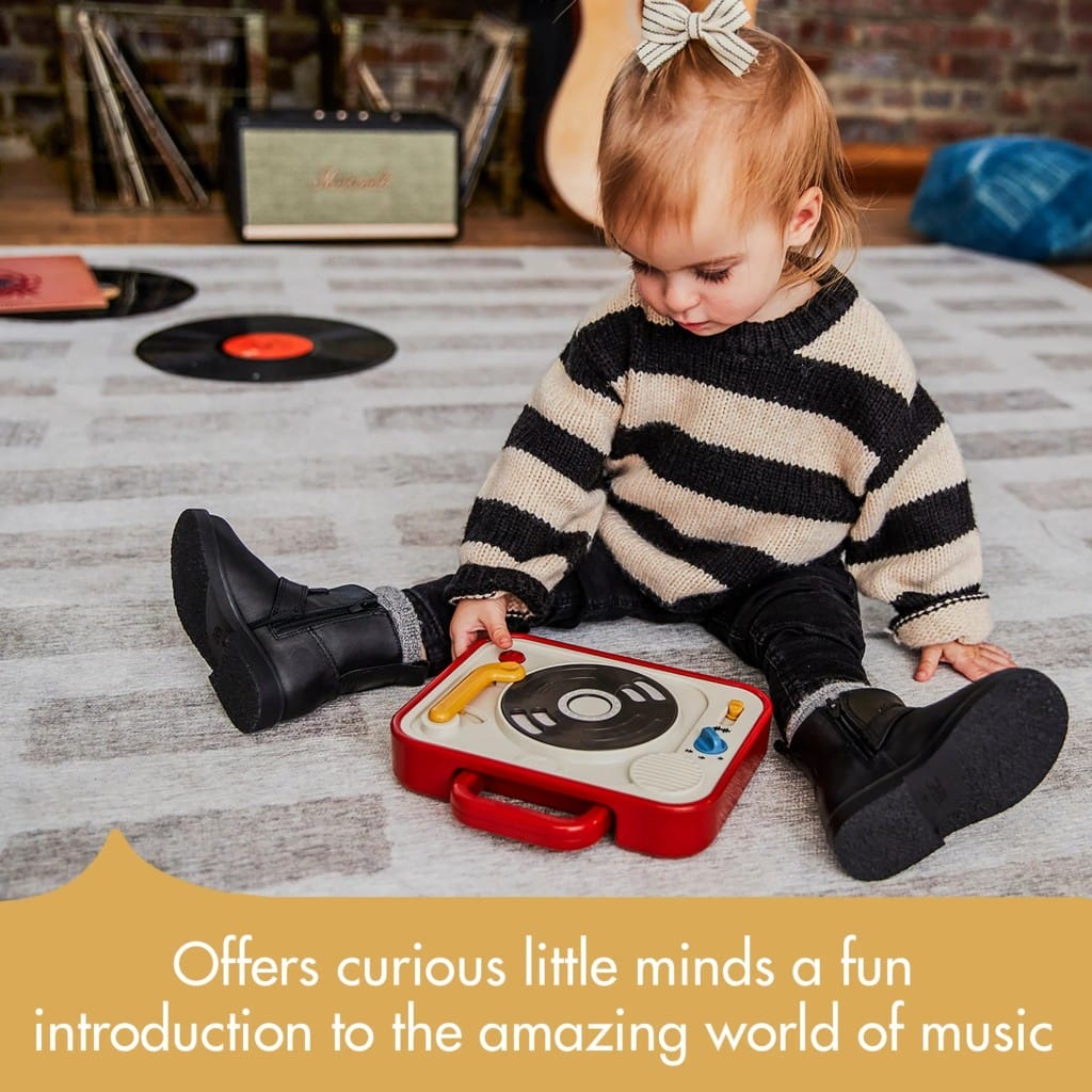 Tiny Love Tiny Rockers Dj Station World Of Music