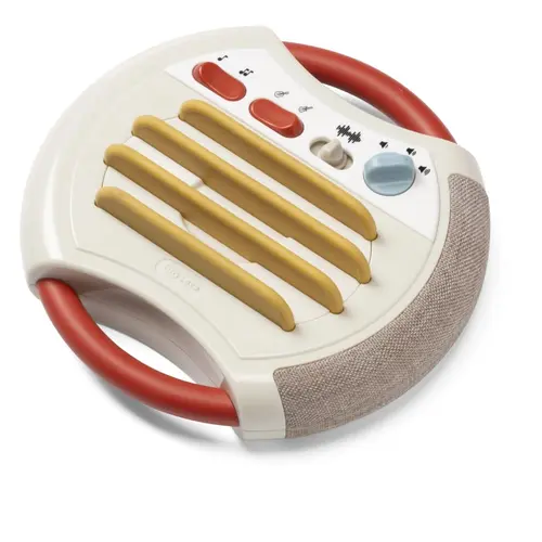 Tiny Rockers Musical Guitar Tiny Rockers Musical Guitar
