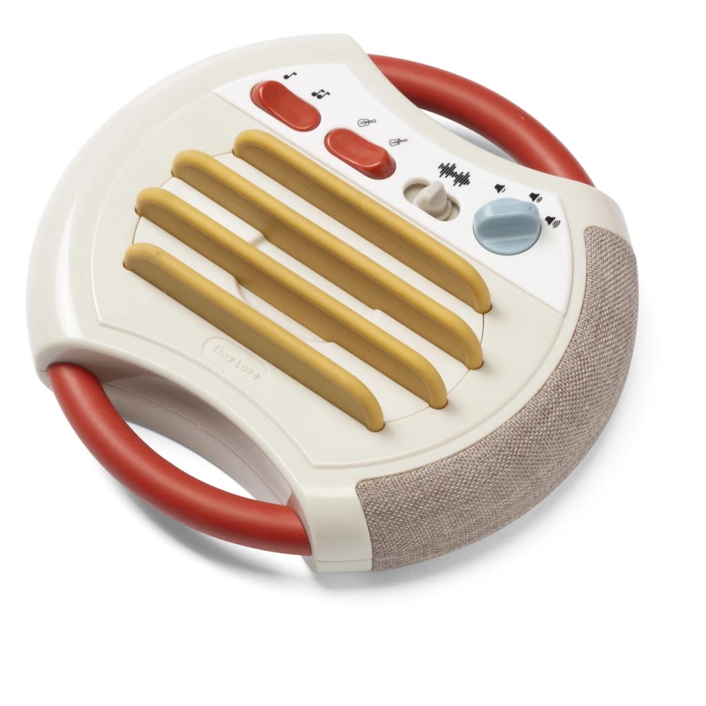 Tiny Rockers Musical Guitar