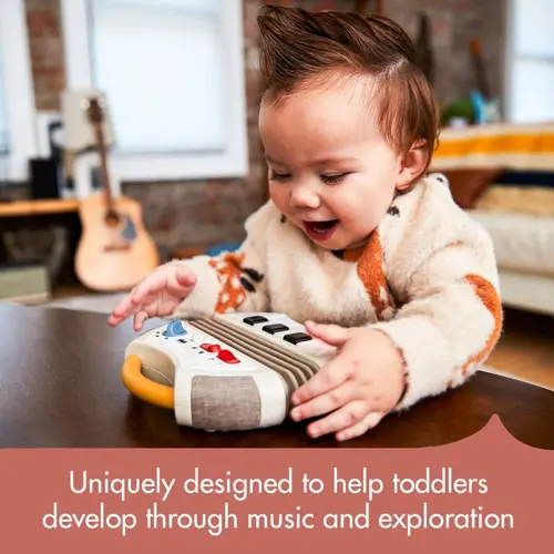 Tiny Rockers Electronic Accordion Helps Deveopment Tiny Rockers Electronic Accordion Helps Deveopment