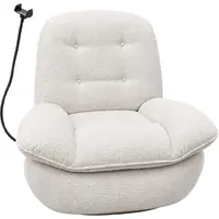 GroTime Laurent Electric Recliner Glider Chair