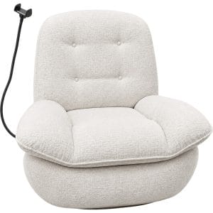 GroTime Laurent Electric Recliner Glider Chair