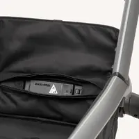 Maxi Cosi Fame Stroller Twillic Black Power Bank Maxi Cosi Fame Stroller Twillic Black Power Bank
