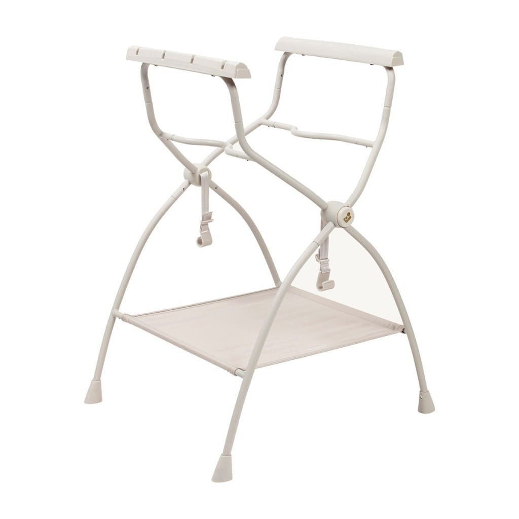 Maxi Cosi Indigo Bath Stand Angled View