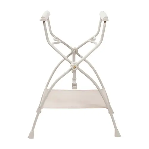 Maxi Cosi Indigo Bath Stand End View Maxi Cosi Indigo Bath Stand End View