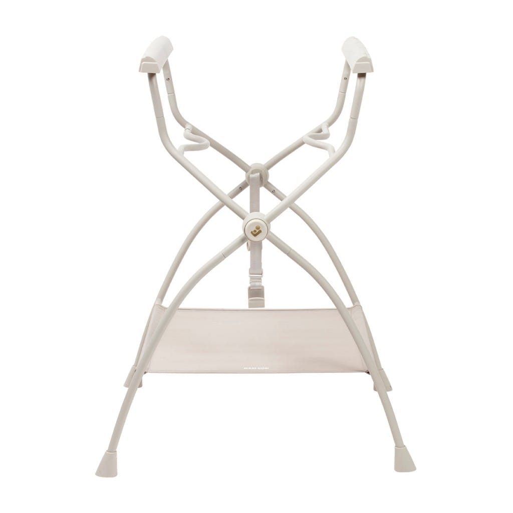 Maxi Cosi Indigo Bath Stand End View