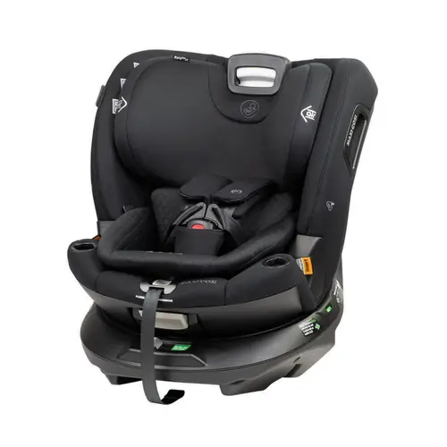 Maxi Cosi Raia 360 Lx Onyx