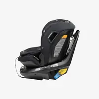 Maxi Cosi Raia 360 Lx Rotated Side View